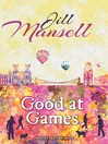 Cover image for Good at Games